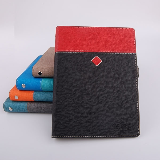 专业笔记本定制如何保证印刷清晰度？