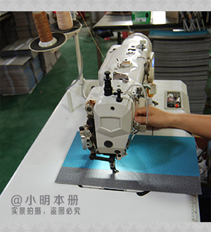 车线工艺