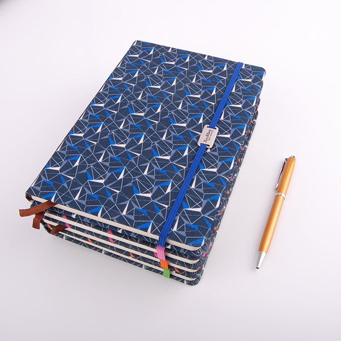 记事本定做专业厂家